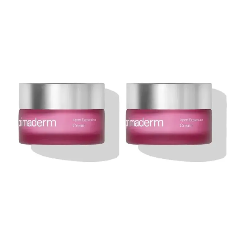 Primaderm xpert expression pieles mixtas grasas Duplo, 2 x 50 ml | Farmacia Barata Primaderm xpert expression pieles mixtas grasas Duplo, 2 x 50 ml | Farmacia Barata