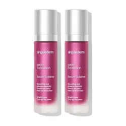 Singuladerm Xpert expression serum sublime Duplo, 2 x 50 ml