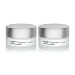 Primaderm Xpert Collageneur Oily Skin Duplo, 2 x 50 ml