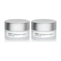 Primaderm Xpert Collageneur normal/dry skin Duplo, 2 x 50 ml