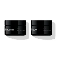 Primaderm Radiant Soft Peeling Mask Duplo, 2 x 50 ml
