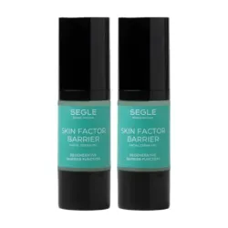 Segle Skin Factor Barrier Gel Crema Duplo, 2 x 30 ml
