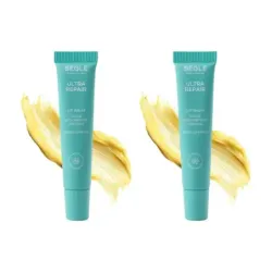 Segle Lip Balm Repair Centella Peach Duplo, 2 x 10 ml