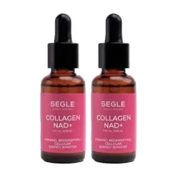 Segle Nad+ Serum Duplo, 2 x 30 ml