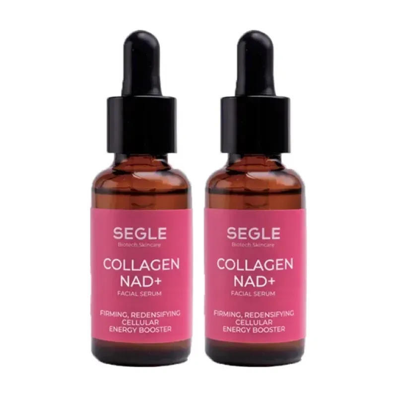 Segle Nad+ Serum Duplo, 2 x 30 ml | Farmacia Barata Segle Nad+ Serum Duplo, 2 x 30 ml | Farmacia Barata