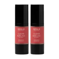 Segle Clear Azelaic Gel-Crema Duplo, 2 x 30 ml