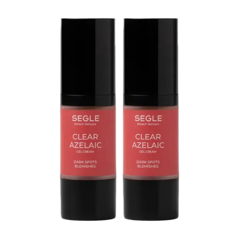 Segle Clear Azelaic Gel-Crema Duplo, 2 x 30 ml | Farmacia Barata Segle Clear Azelaic Gel-Crema Duplo, 2 x 30 ml | Farmacia Barata