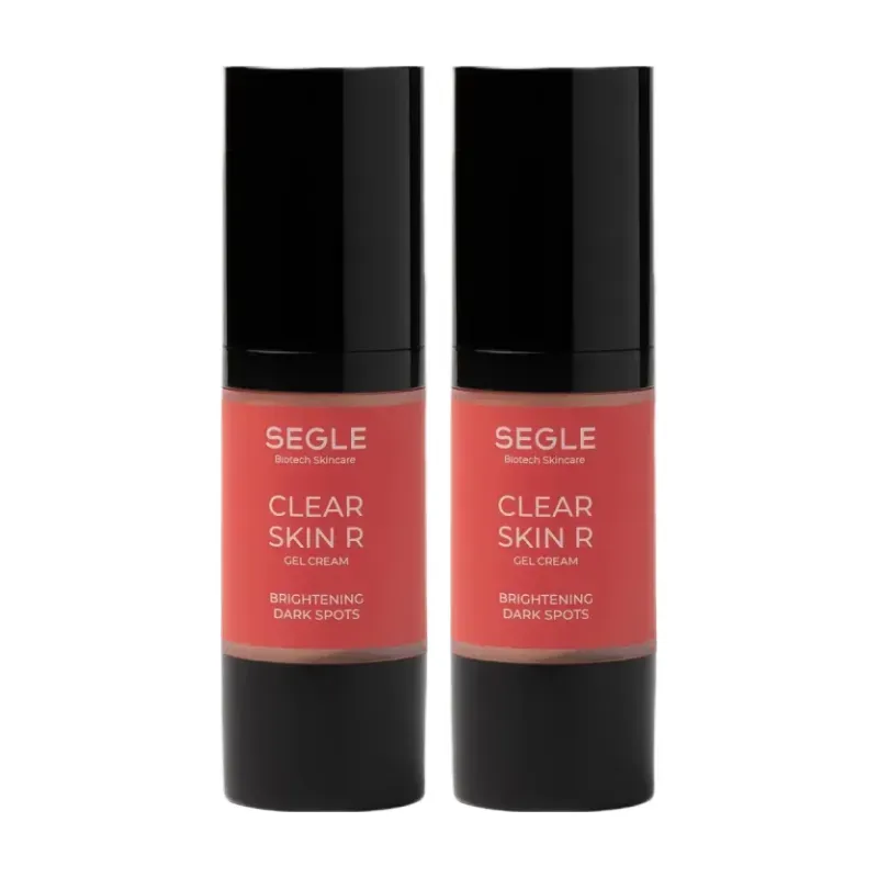 Segle Clear Skin R Gel-Crema Duplo, 2 x 30 ml | Farmacia Barata Segle Clear Skin R Gel-Crema Duplo, 2 x 30 ml | Farmacia Barata