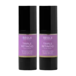 Segle Triple Serum Retinoid Duplo, 2 x 30 ml