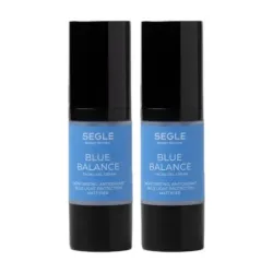Segle Blue Balance Gel-Crema Duplo, 2 x 30 ml