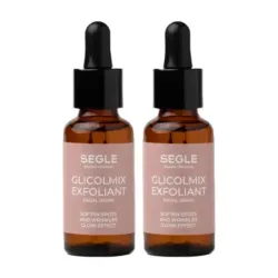 Segle Glicolmix Exfoliante Duplo, 2 x 30 ml