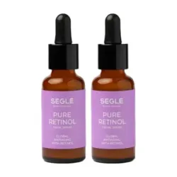 Segle Pure Retinol Serum Duplo, 2 x 30 ml
