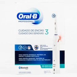 Oral-B Cepillo Eléctrico Profesional Gingival 3