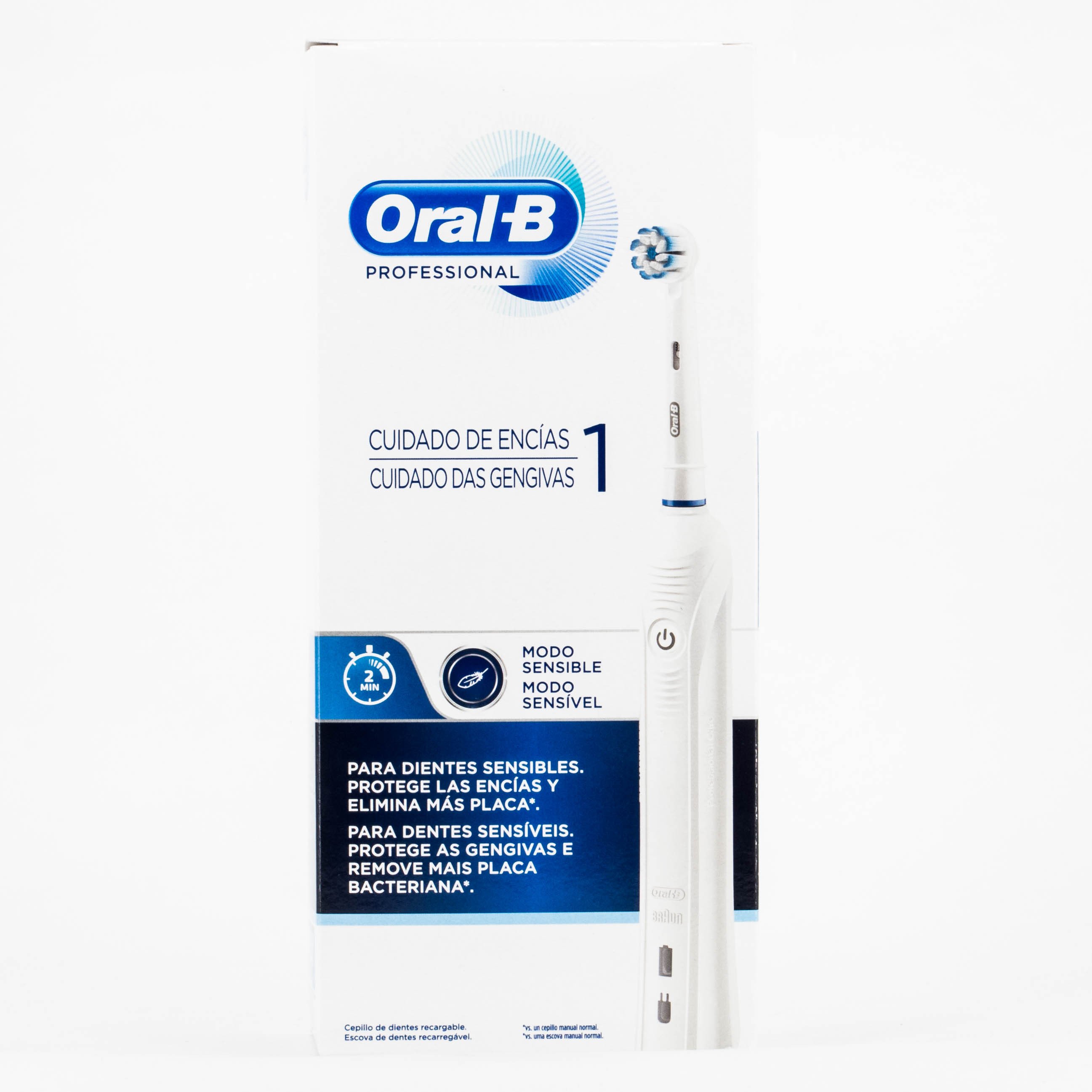 Oral-B Cepillo Eléctrico Profesional 1C