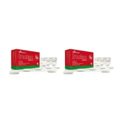 Soria Natural Inulac Duplo, 2 x 30 comprimidos