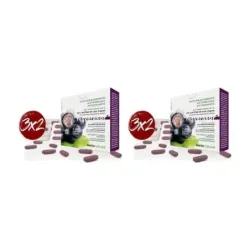 Soria Natural Resverasor Plus Duplo, 2 x 28 Comprimidos de 800 mg