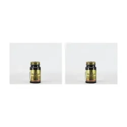 Solgar Zinc Picolinato 22 mg Duplo, 2 x 100 Comp.