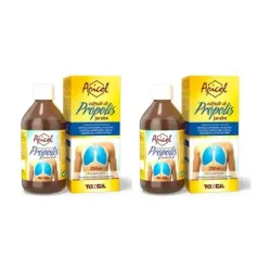 Tongil Apicol Propolis Duplo, 2 x 250ml
