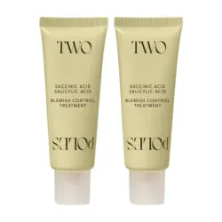 Two Poles Blemish Control Treatment Duplo, 2 x 40 ml