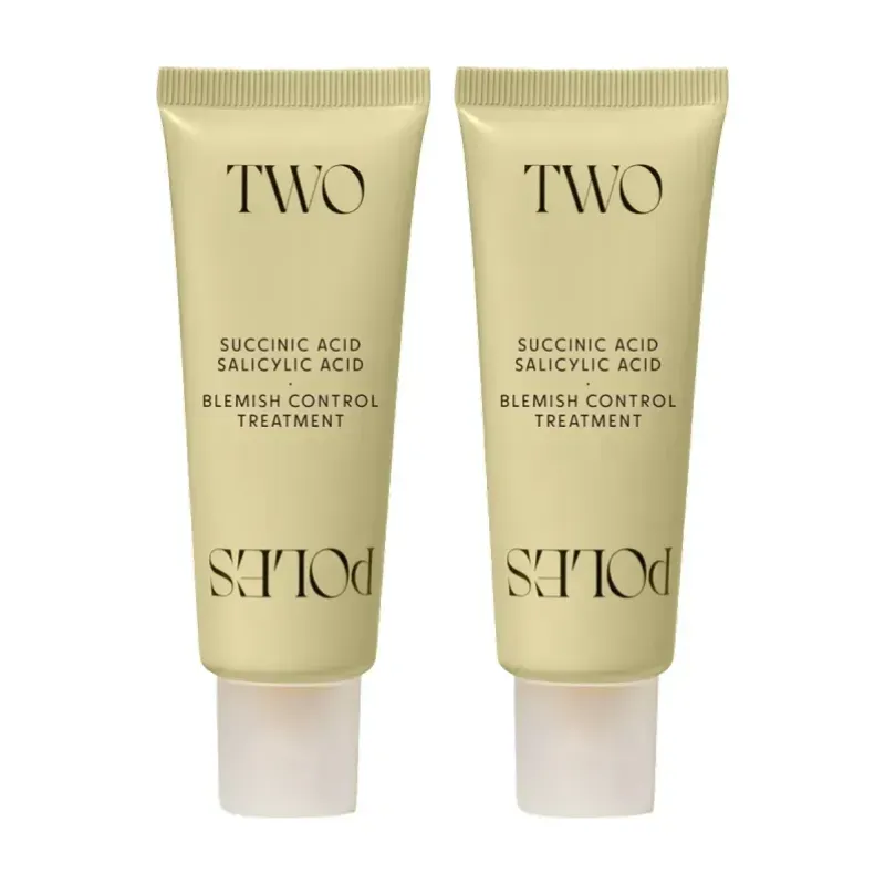 Two Poles Blemish Control Treatment Duplo, 2 x 40 ml | Farmacia Barata Two Poles Blemish Control Treatment Duplo, 2 x 40 ml | Farmacia Barata