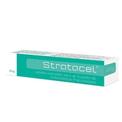 Stratacel Gel, 20g.