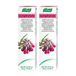 A. Vogel Symphytum Crema Duplo, 2 x 30g