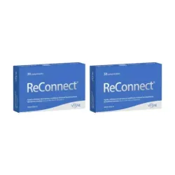 Vitae Reconnect Duplo, 2 x 30 comprimidos