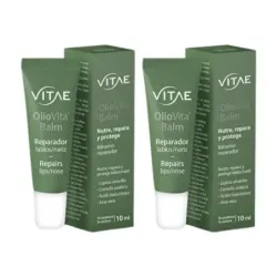 Vitae Oliovita Balm Duplo, 2 x 10 ml