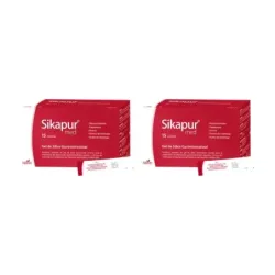 Vitae Sikapur Gastro Duplo, 2 x 15 sticks