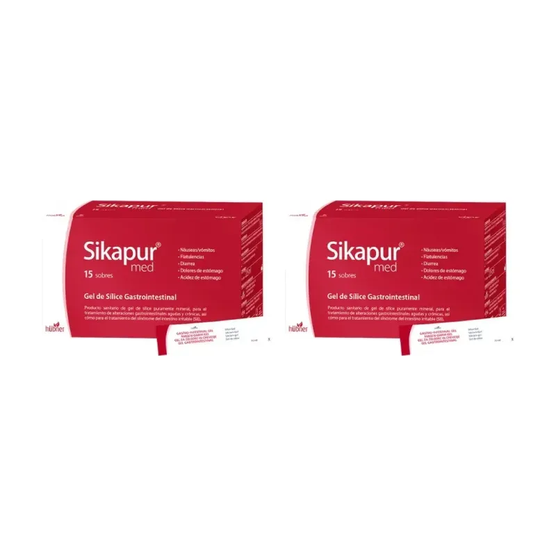 Vitae Sikapur Gastro Duplo, 2 x 15 sticks | Farmacia Barata Vitae Sikapur Gastro Duplo, 2 x 15 sticks | Farmacia Barata