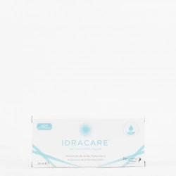 Idracare Gel Vaginal, 30ml.