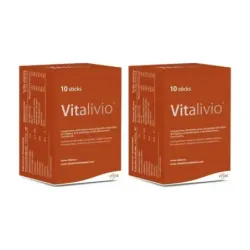 Vitae Vitalivio Duplo, 2 x 10 sticks