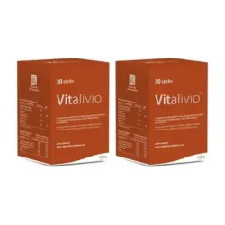 Vitae Vitalivio Duplo, 2 x 30 sticks