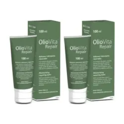 Vitae Oliovita Repair Duplo, 2 x 100 ml