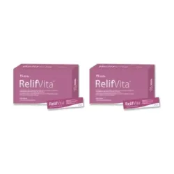 Vitae RelifVita Duplo, 2 x 15 sticks