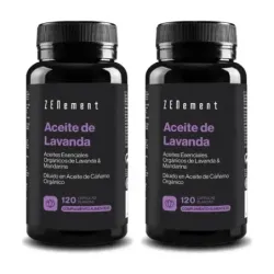 Zenement Aceite de Lavanda Duplo