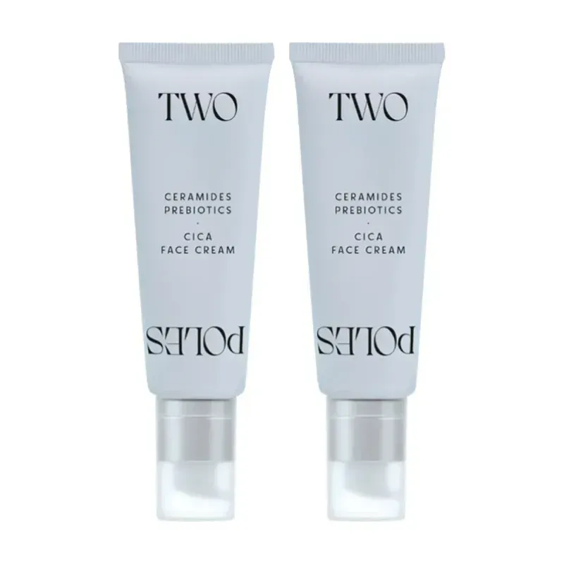 Two Poles Cica Face Cream Duplo, 2 x 50 ml | Farmacia Barata Two Poles Cica Face Cream Duplo, 2 x 50 ml | Farmacia Barata