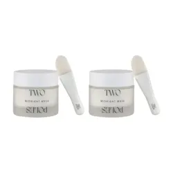 Two Poles The Midnight Mask Duplo, 2 x 50 ml