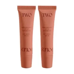 Two Poles Lip Balm Confident Duplo, 2 x 15 ml