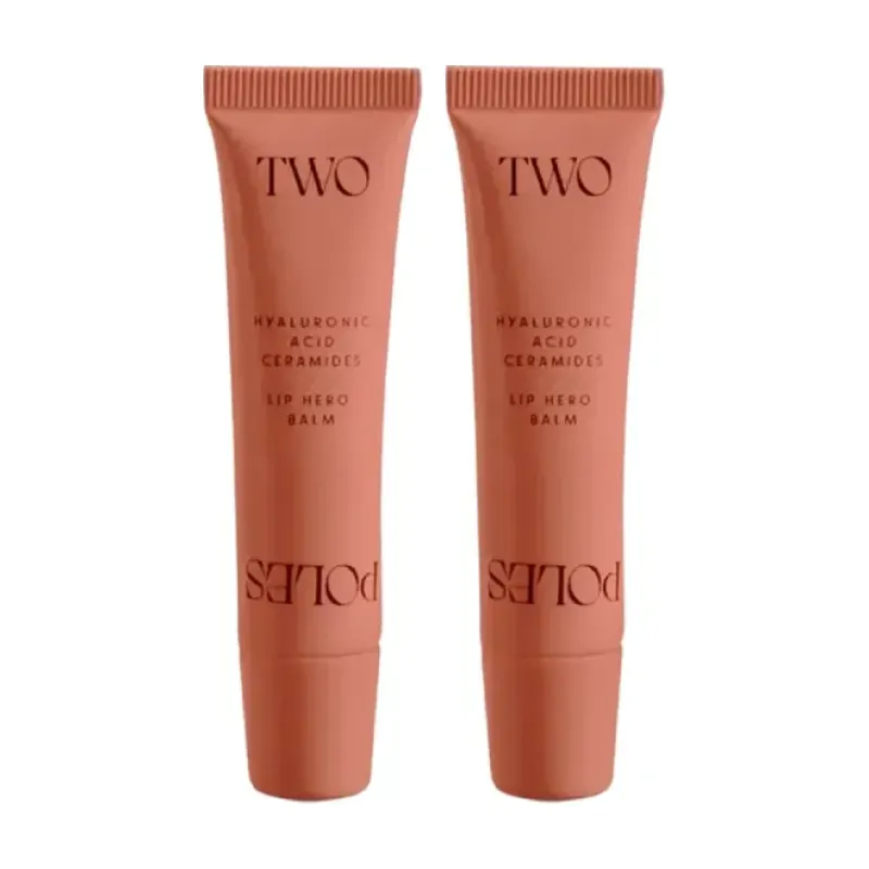 Two Poles Lip Balm Confident Duplo, 2 x 15 ml | Farmacia Barata Two Poles Lip Balm Confident Duplo, 2 x 15 ml | Farmacia Barata