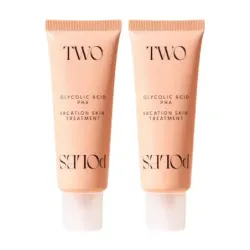 Two Poles Vacation Skin Treatment Duplo, 2 x 40 ml