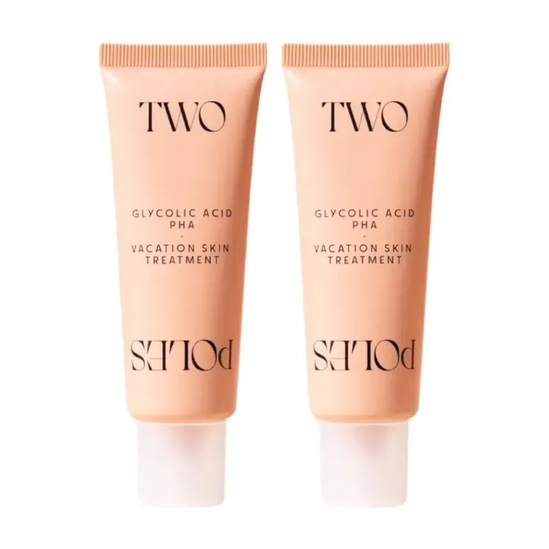 Two Poles Vacation Skin Treatment Duplo, 2 x 40 ml | Farmacia Barata Two Poles Vacation Skin Treatment Duplo, 2 x 40 ml | Farmacia Barata