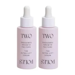 Two Poles The Ultra-lift Serum Duplo, 2 x 30 ml