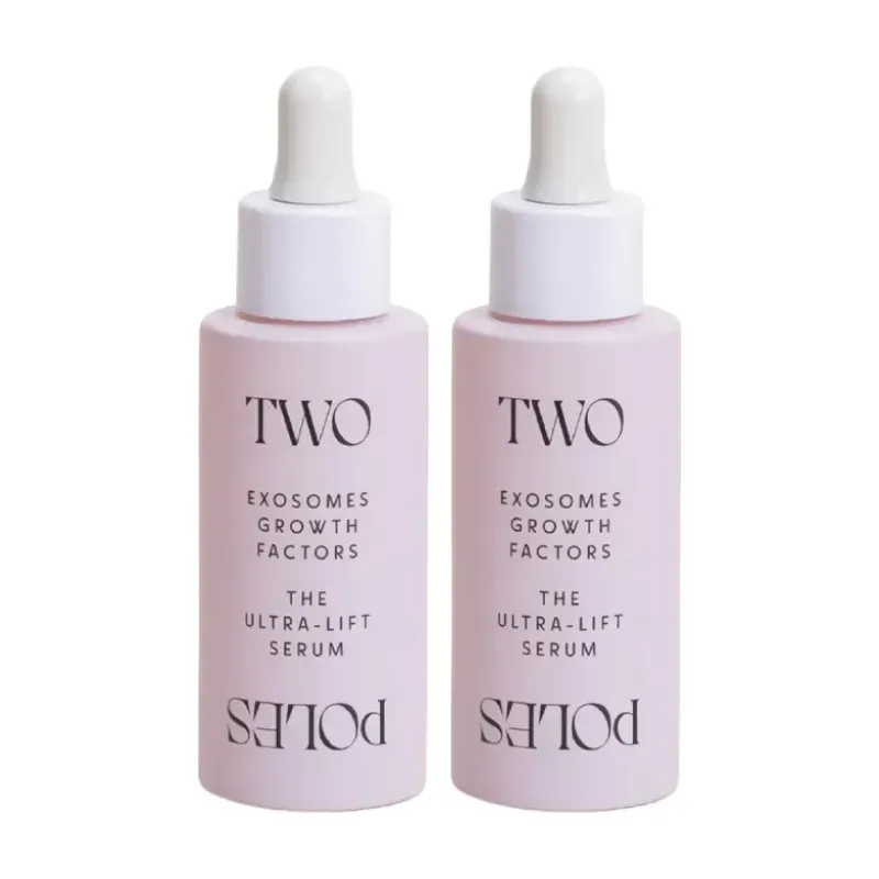 Two Poles The Ultra-lift Serum Duplo, 2 x 30 ml | Farmacia Barata Two Poles The Ultra-lift Serum Duplo, 2 x 30 ml | Farmacia Barata