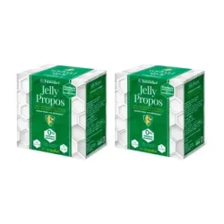 Ynsadiet Jalea+Propóleo Sin Azúcar Duplo, 2 x 20 ampollas