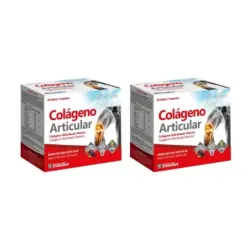 Ynsadiet Colageno Articular Duplo, 2 x 20 sobres