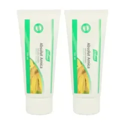 A Vogel Absolut Árnica Gel Duplo, 2 x 100ml