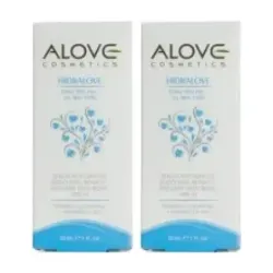 Alove Hidralove Serum Duplo, 2 x 30ml