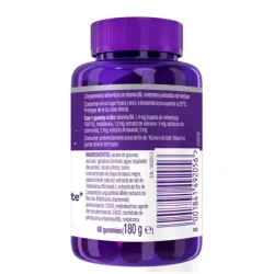 ZzzQuil Natura Melatonina 60 Gominolas | Farmacia Barata