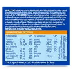 Bion3 Energy, 30 comprimidos | Farmacia Barata Bion3 Energy, 30 comprimidos | Farmacia Barata